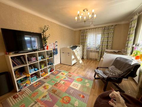 дом по адресу Яблоньская ул. (Кирова)