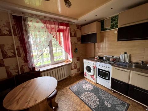 квартира за адресою Герасима Кондратьєва вул. (Кірова), 189