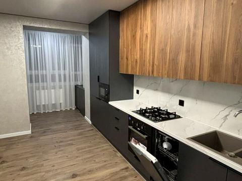 квартира за адресою Лісогринівецька вул., 34-Б