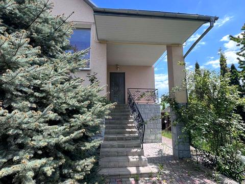 дом по адресу Світанкова ул., 109