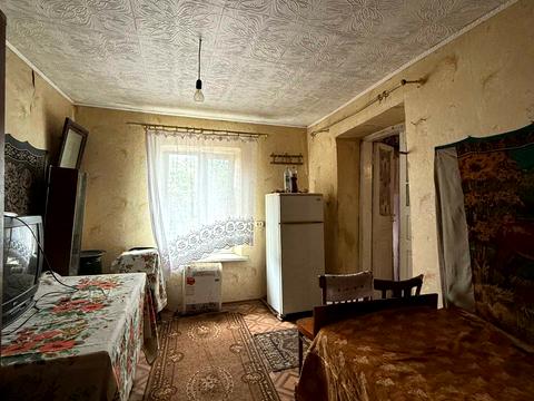 дом по адресу Горностаєва