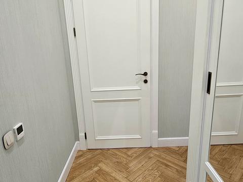 квартира по адресу Андреевский спуск, 3