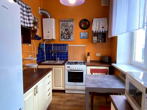 квартира по адресу Большая Арнаутская ул., 89