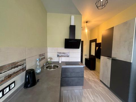 квартира за адресою Миколи Боровського вул., 37Х