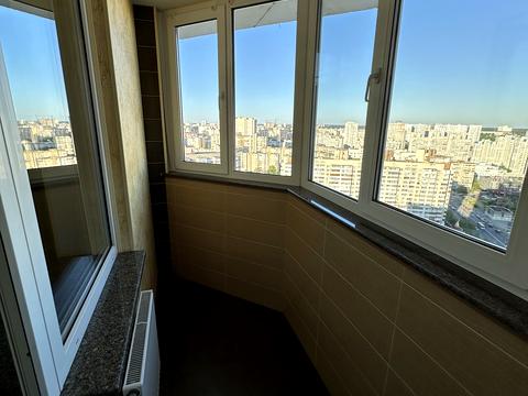 квартира за адресою Срібнокільська вул., 1