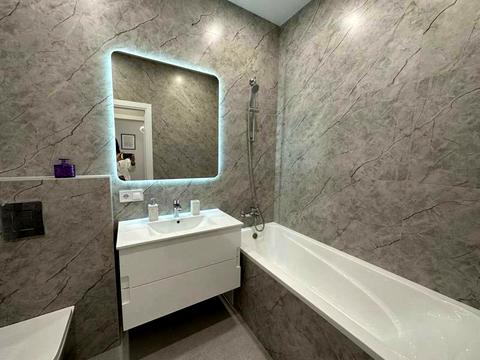 квартира за адресою Краснова вул., 3