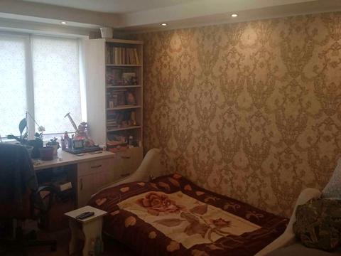 квартира по адресу Ивана Пулюя ул., 22