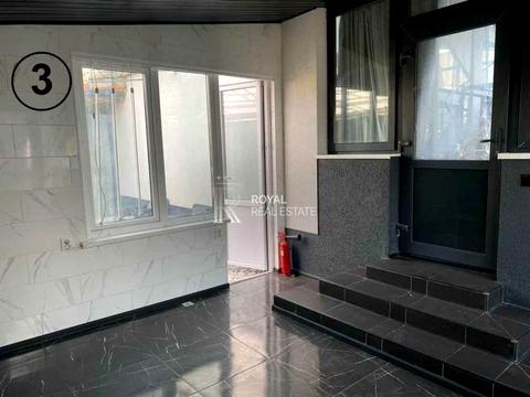 дом по адресу Пилипа Орлика