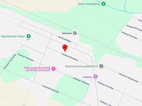 будинок за адресою Бориса Лятошинського вул. (1 Травня), 32є