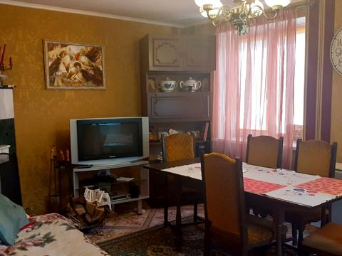 дом по адресу Первомайская ул., 21