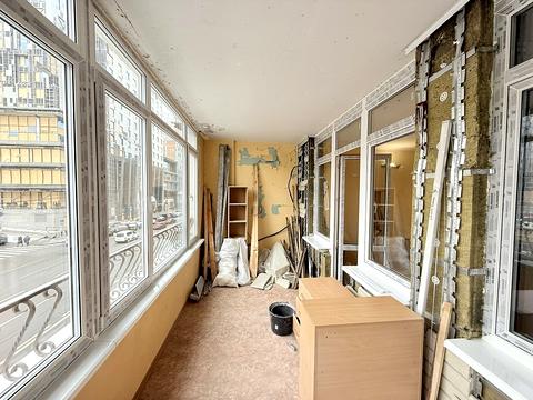 квартира за адресою Антоновича вул. (Горького), 72