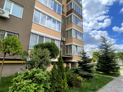 квартира за адресою Софіївська вул., 2б