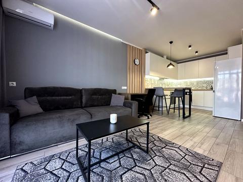 квартира за адресою В'ячеслава Чорновола просп. (), 16ж