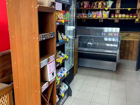 комерційна за адресою Донецьке шосе, 15