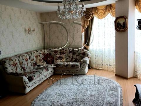квартира по адресу Автозаводская ул., 99/4
