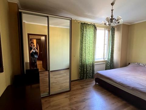 квартира за адресою с. Крижанівка, Владислава Бувалкіна вул., 44-А