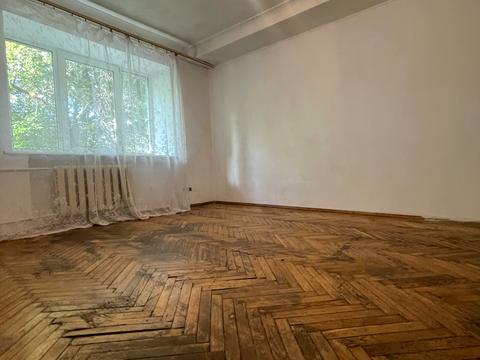 квартира за адресою Дегтярівська вул., 58