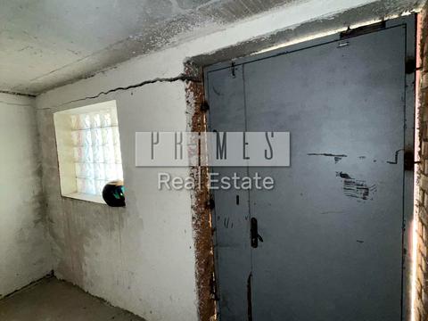 коммерческая по адресу Федора Эрнста ул., 16