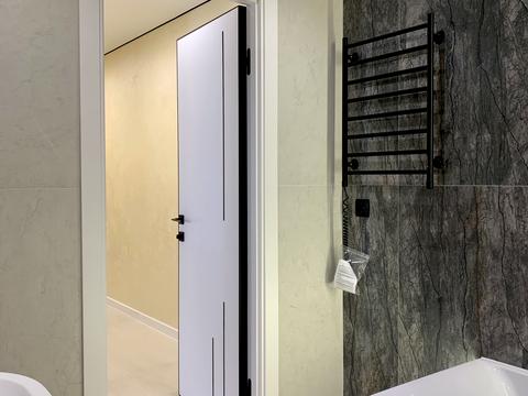 квартира по адресу Смакулы ул., 8