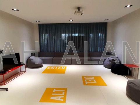 комерційна за адресою Вацлава Гавела бульв. (Івана Лепсе), 6