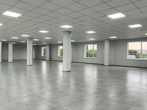 коммерческая по адресу Гетьмана Мазепи ул. (Красовського), 23