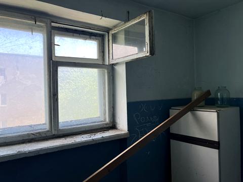 квартира за адресою Злуки просп., 13