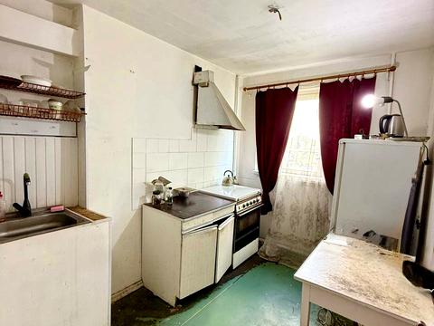 квартира за адресою Небесної Сотні просп. (Маршала Жукова), 51