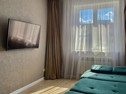 квартира по адресу Драгоманова ул., 8