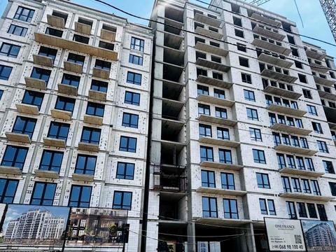 квартира за адресою Французький бульв., 3