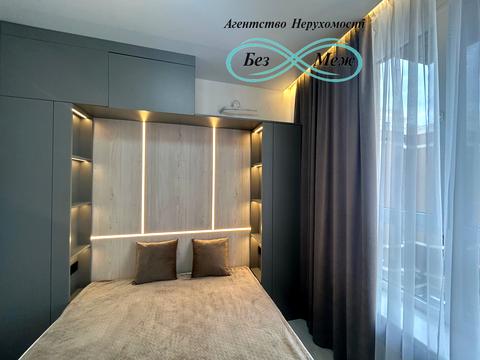 квартира по адресу Мартинова просп., 15