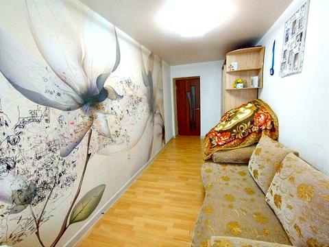 квартира за адресою Вартових Неба вул. (Тобольська), 37