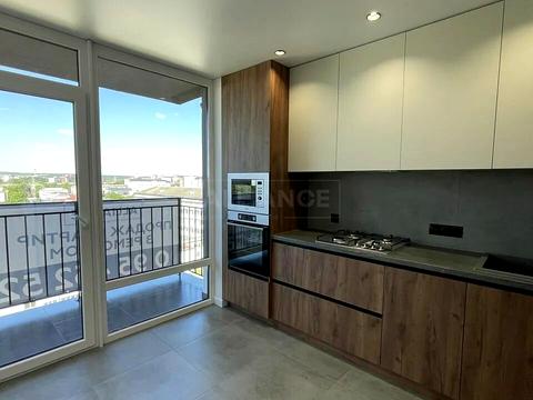 квартира по адресу Флотская ул., 10-Б