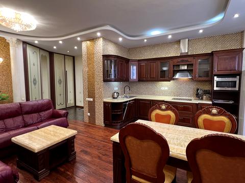 квартира по адресу Евгения Коновальца ул. (Щорса), 32-Г