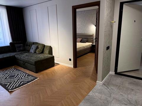 квартира по адресу Пирогова ул., 46