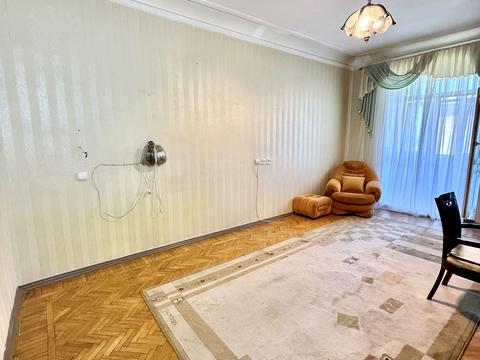 квартира по адресу Фалеевская ул. (Москва — Санкт-Петербург), 91