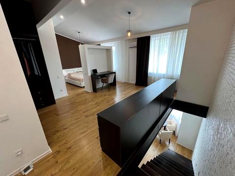 квартира по адресу Кузнецкая ул. (Скороходова), 56а
