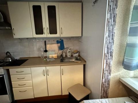 квартира за адресою Старопортофранківська вул., 6