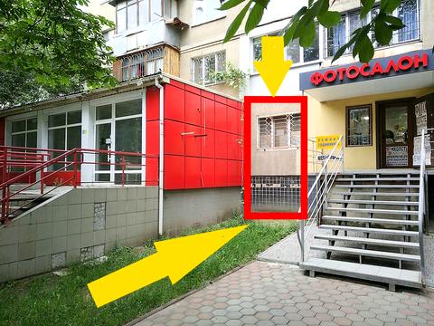 коммерческая по адресу Князя Владимира Великого просп., 109-А