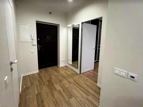 квартира по адресу Лісогринівецька ул., 36-А