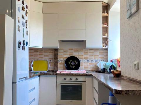 квартира за адресою Кущівська, 2