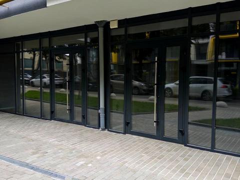 коммерческая по адресу Пимоненко ул. (Донбассовская), 7д