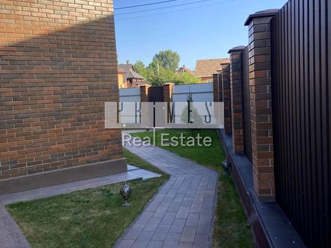 дом по адресу Центральная ул.