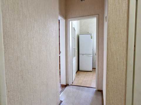 квартира по адресу Жилянская ул., 13/37