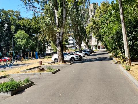 квартира по адресу Генерала Петрова ул., 78