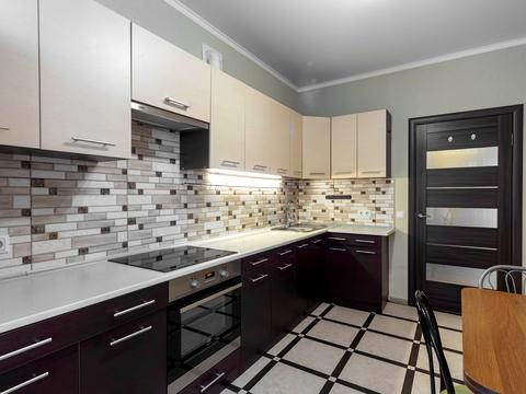 квартира по адресу Сергея Данченко ул., 20