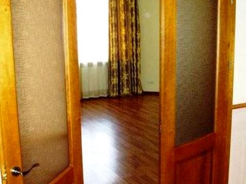 квартира по адресу Евгения Коновальца ул. (Щорса), 32-Б