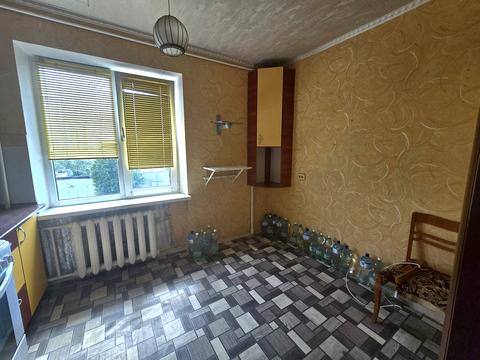 квартира по адресу Осенняя ул., 4-А