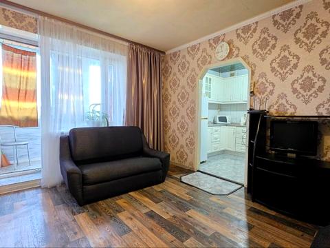 квартира за адресою Вартових Неба вул. (Тобольська), 59а