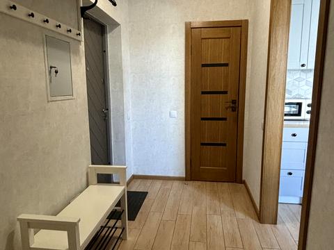 квартира по адресу Драгоманова ул., 10