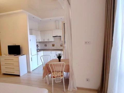 квартира за адресою Перлинна вул., 5